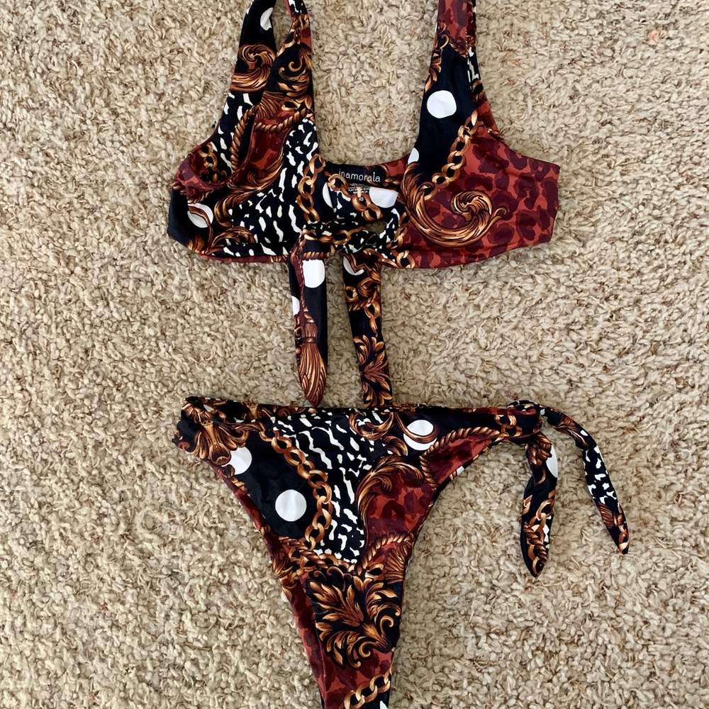 Inamorata Swim Set